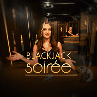 Soiree Blackjack 1 screenshot