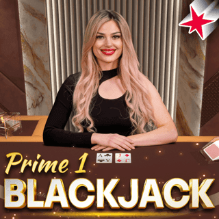 Prime Blackjack 1 screenshot