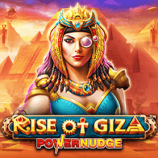 Rise of Giza PowerNudge screenshot