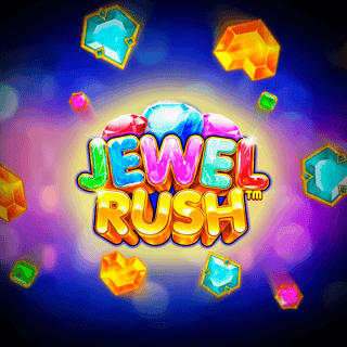 Jewel Rush™ screenshot