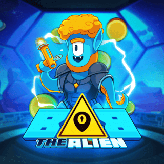 Bob The Alien screenshot