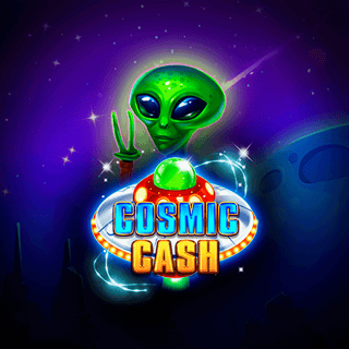 Cosmic Cash