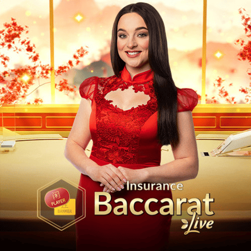 Insurance Baccarat
