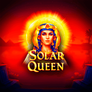 Solar Queen screenshot